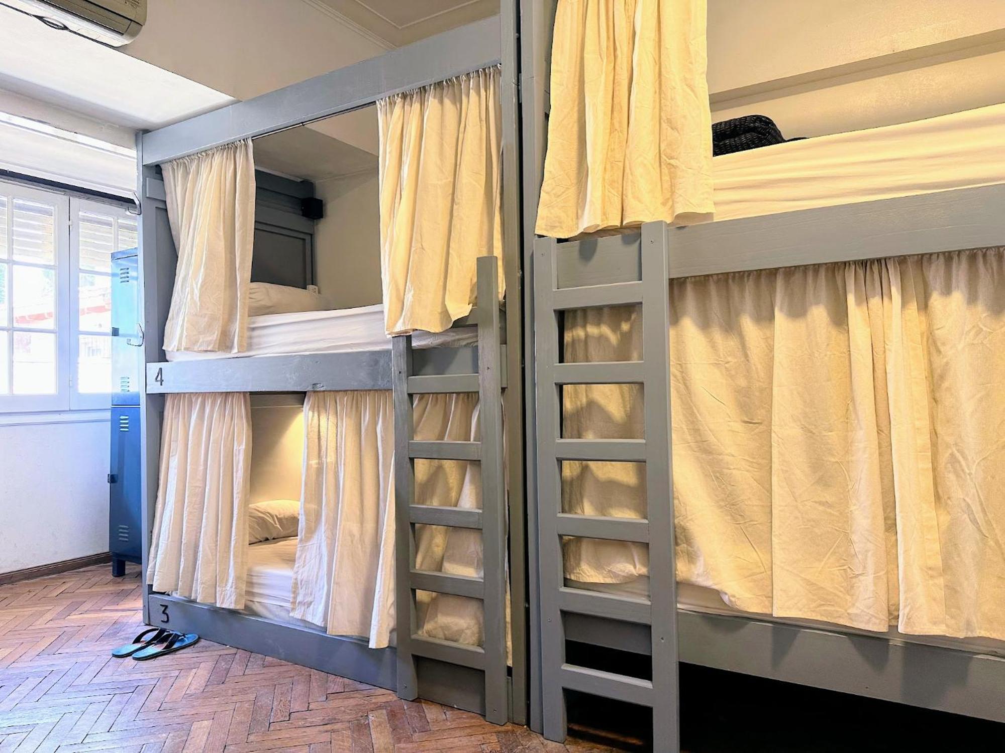 Gorilla Hostel Mendoza Kültér fotó