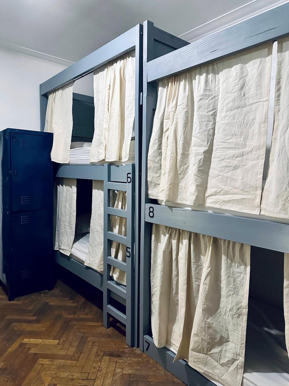 Gorilla Hostel Mendoza Kültér fotó