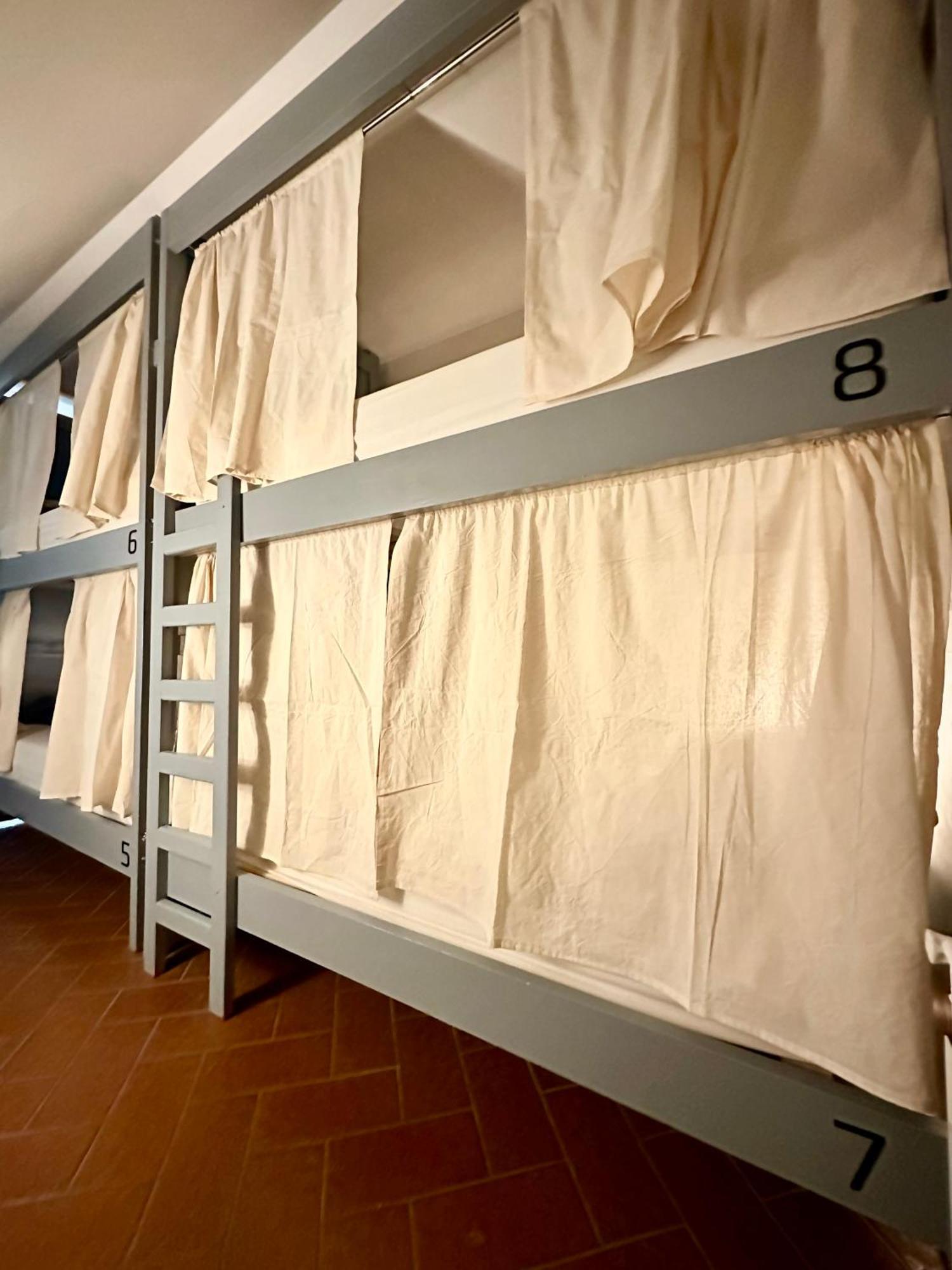 Gorilla Hostel Mendoza Szoba fotó