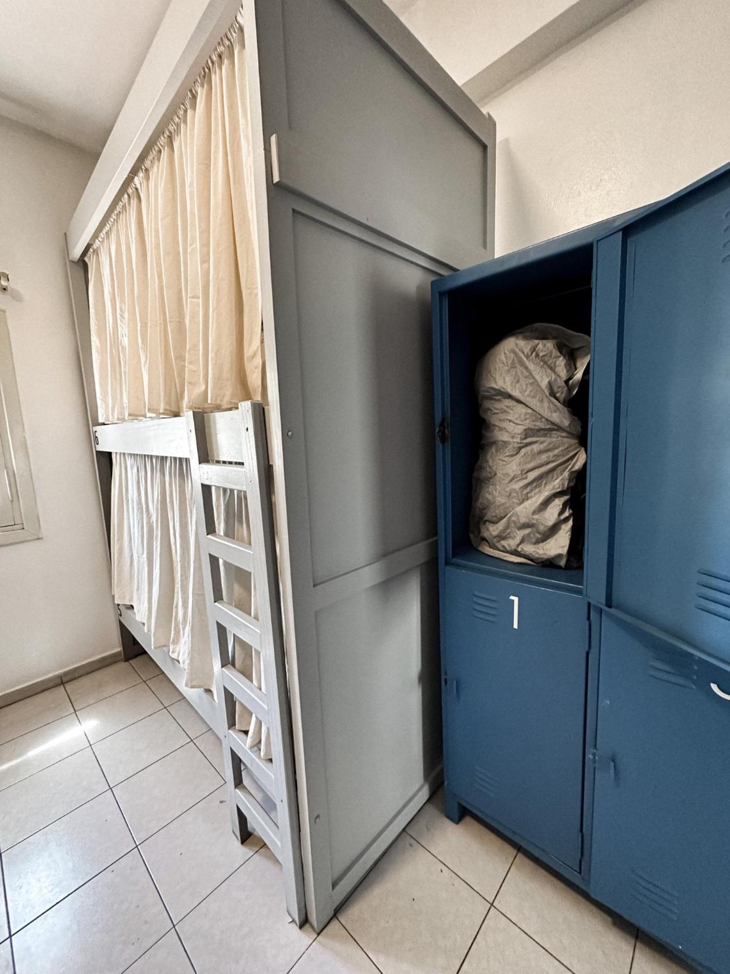 Gorilla Hostel Mendoza Kültér fotó